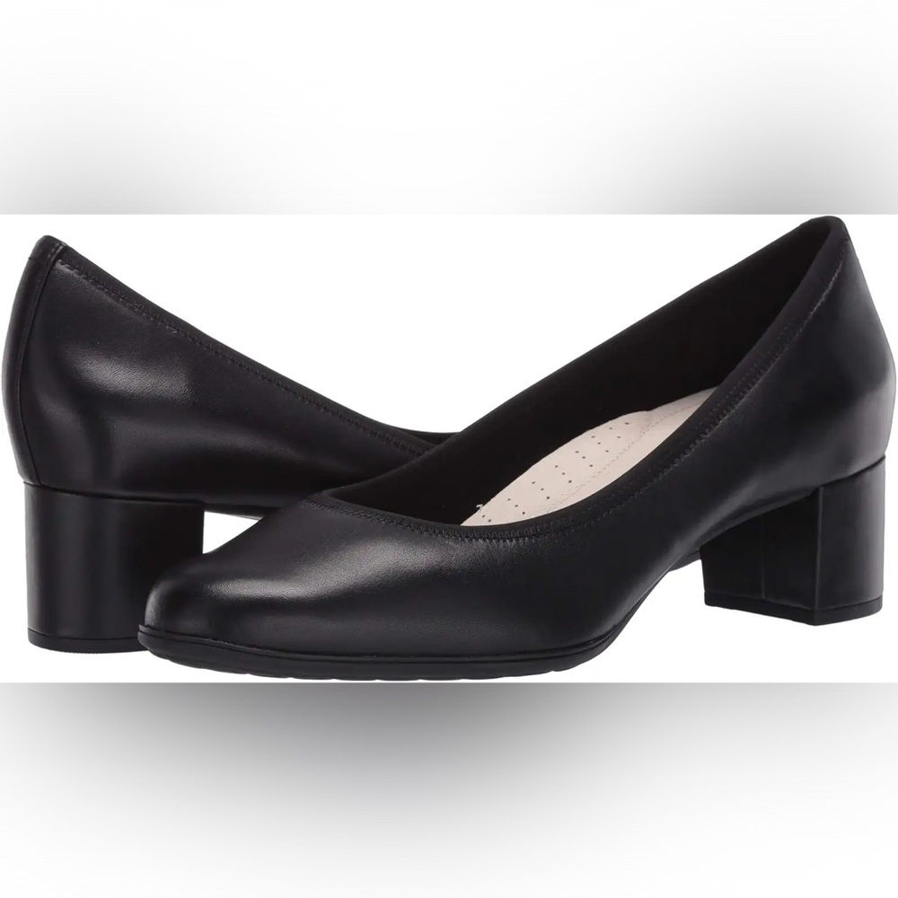 Aravon Career Dress Pump women's shoes sz 8.5